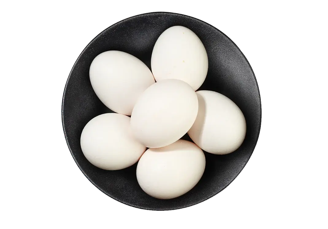 Eggs