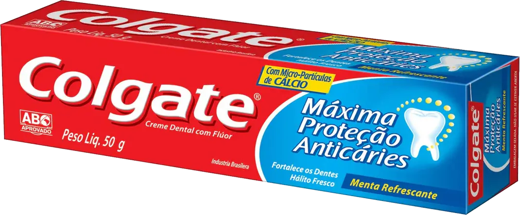 Tooth Pastes & Mouth Washes